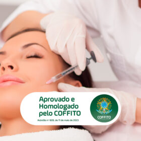 Capa do curso