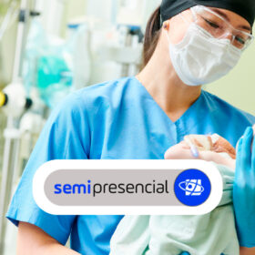 Capa do curso
